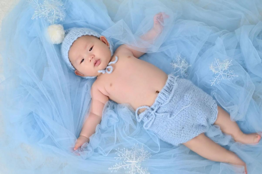 宣城孕妇肚子上长红点